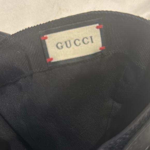 Gucci Hat size large - Picture 3 of 6